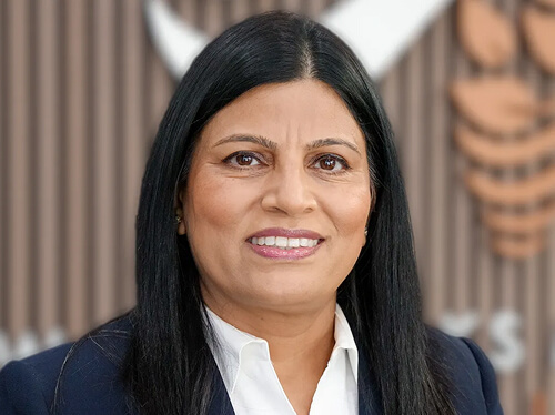 Dr. Anu Kapoor