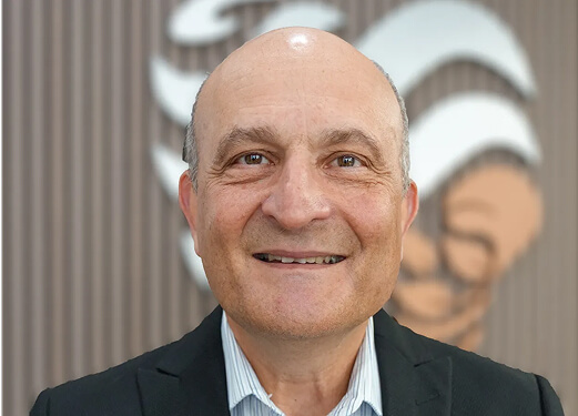 Dr. Jack Bottner