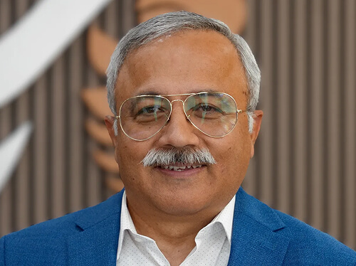 Dr. Lalit Kapoor